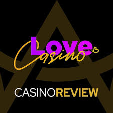 Love Casino Testbericht 2026