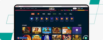 Rollino Gambling Establishment Review Rollino Gambling Establishment Review