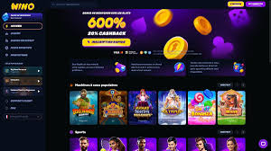 Wino Casino site Wino Casino site